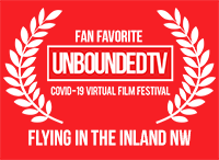 Laurel Flying in the Inland NW Fan Favorite